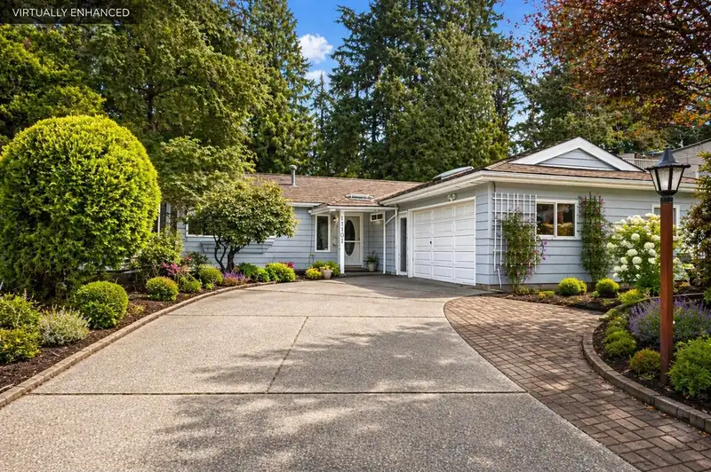 11101 CANYON CRESCENT - photo 1 of 14