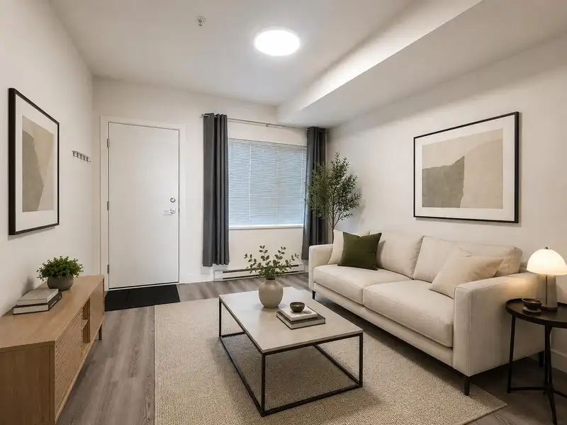503 138 E HASTINGS STREET - photo 1 of 8