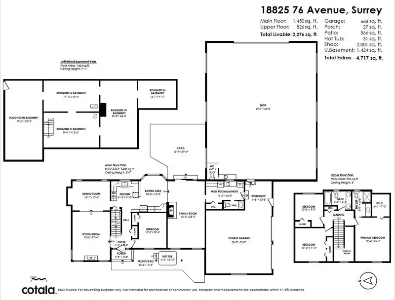 18825 76 AVENUE - photo 3 of 40