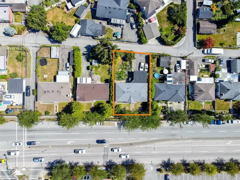 4560 BOUNDARY ROAD - photo 3 of 4