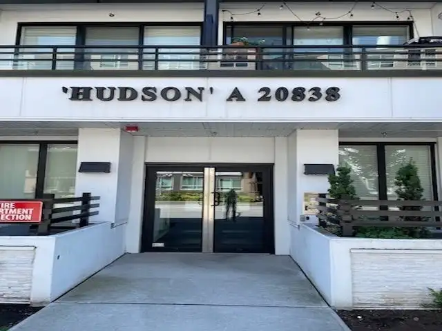 A-209 20838 78B AVENUE - photo 1 of 12