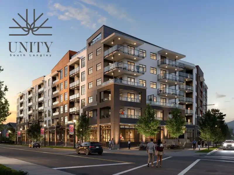 439 20769 FRASER HIGHWAY - photo 1 of 22