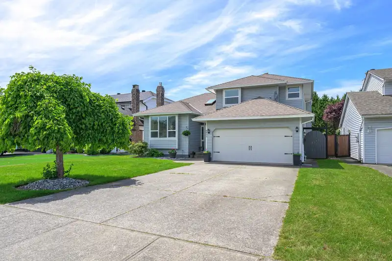 8893 203A STREET - photo 1 of 38