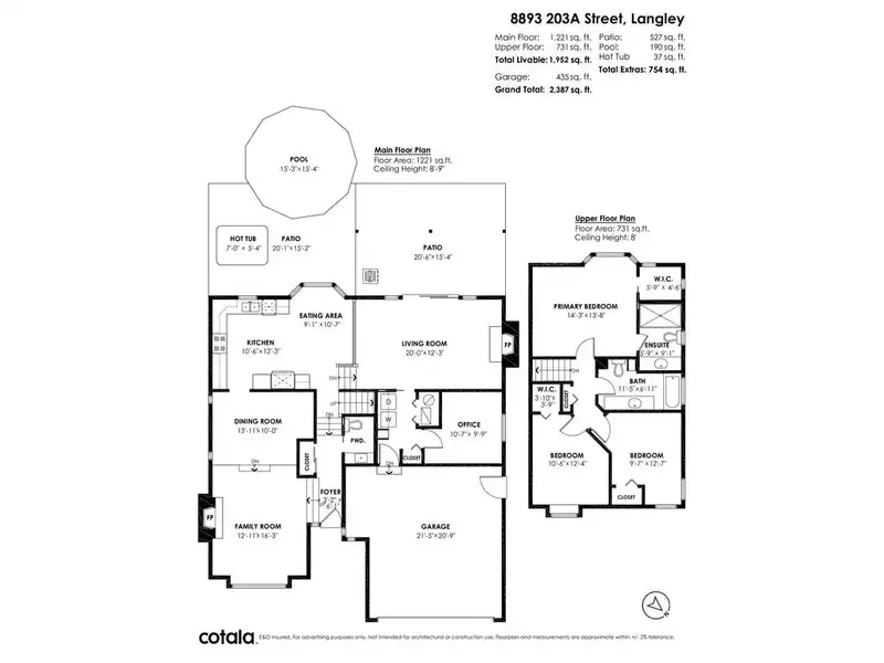 8893 203A STREET - photo 4 of 38