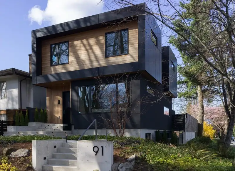 91 E 40TH AVENUE - photo 2 of 39