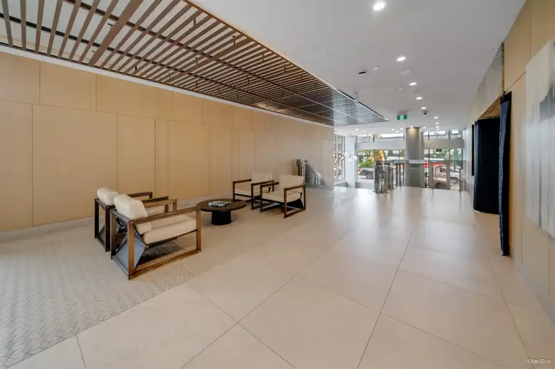 2401 8189 CAMBIE STREET - photo 2 of 27