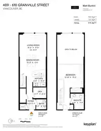 409 610 GRANVILLE STREET - thumbnail 32