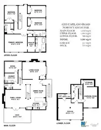 4283 CAPILANO ROAD - thumbnail 33