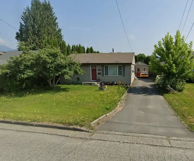45399 WELLINGTON AVENUE - photo 1 of 1