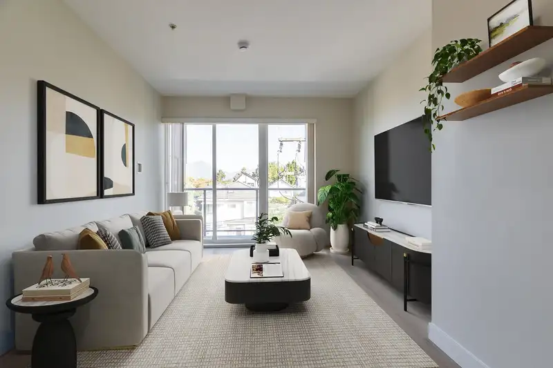 PH9 388 KOOTENAY STREET - photo 3 of 39