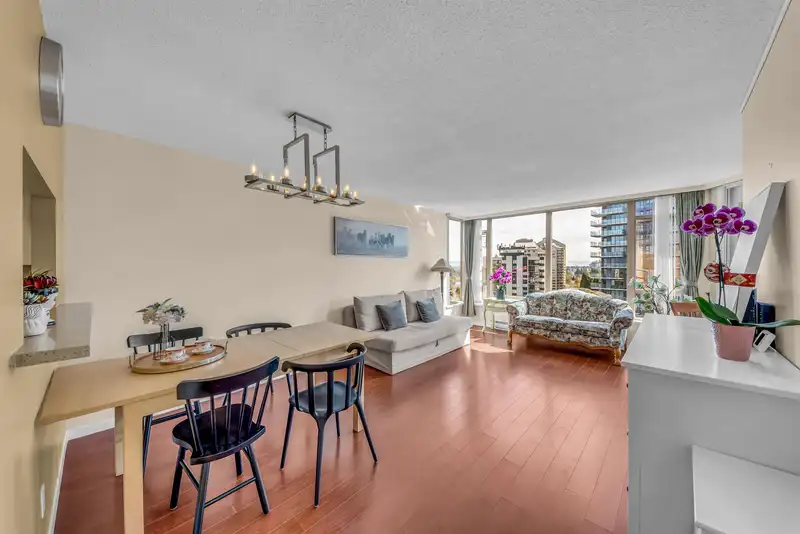 1302 4689 HAZEL STREET - photo 2 of 24
