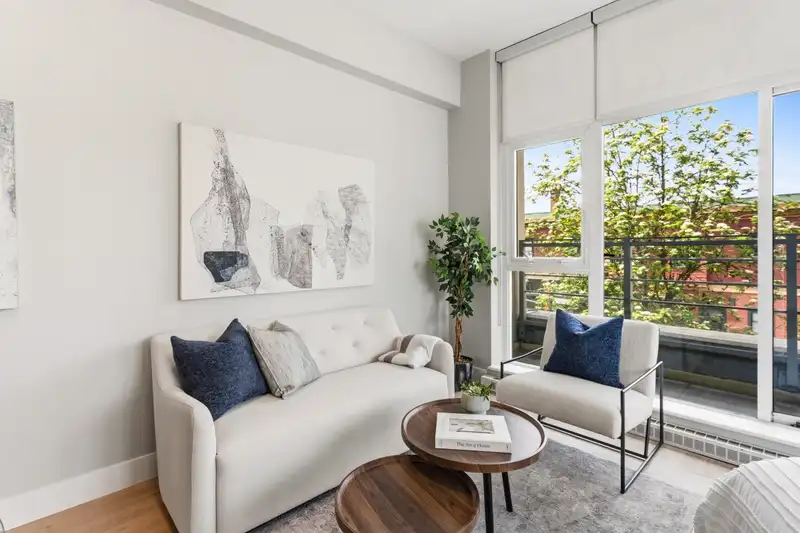 207 2288 W BROADWAY - photo 1 of 18