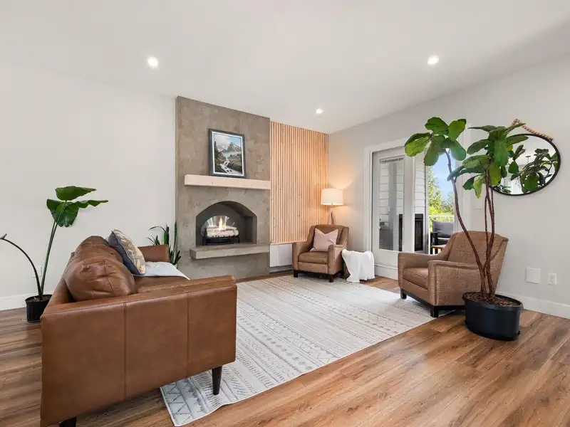20 4295 OLD CLAYBURN ROAD - photo 2 of 38
