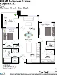 308 615 COTTONWOOD AVENUE - thumbnail 18