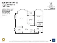 206 6440 197 STREET - thumbnail 38