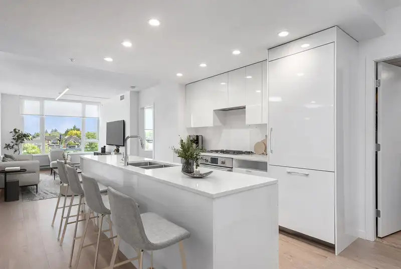 711 2888 CAMBIE STREET - photo 1 of 23