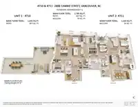 711 2888 CAMBIE STREET - thumbnail 22