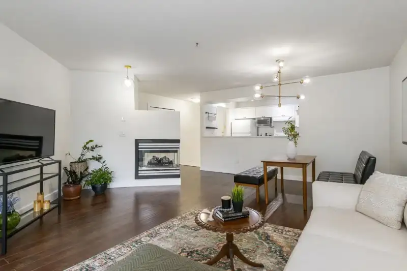 401 5465 201 STREET - photo 1 of 24