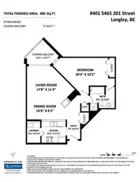 401 5465 201 STREET - thumbnail 24