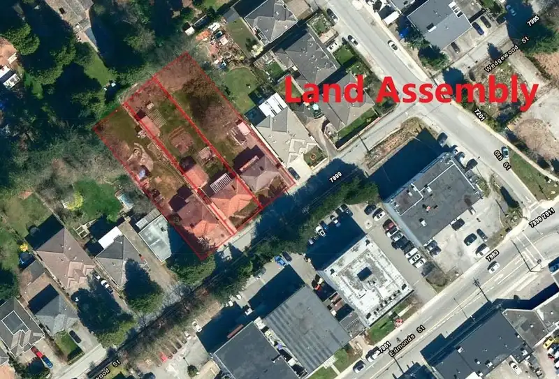 7863 WEDGEWOOD STREET - photo 1 of 1