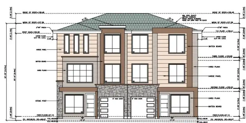 6039 132A STREET - photo 1 of 1