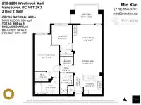 218 2280 WESBROOK MALL - thumbnail 26