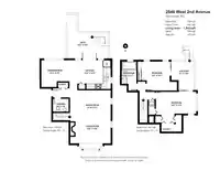 2546 W 2ND AVENUE - thumbnail 21