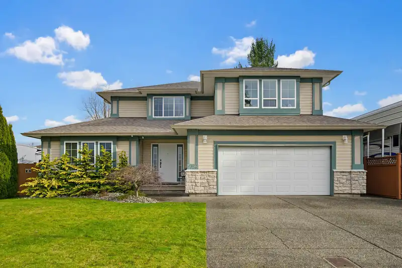 5098 214 STREET - photo 1 of 40