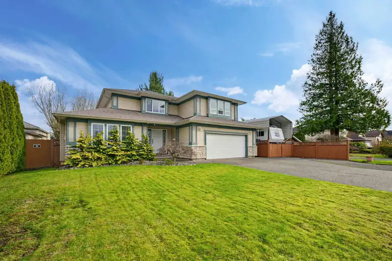 5098 214 STREET - photo 2 of 40