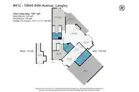 412 19645 64 AVENUE - thumbnail 32