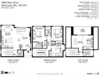 2965 GLEN DRIVE - thumbnail 35