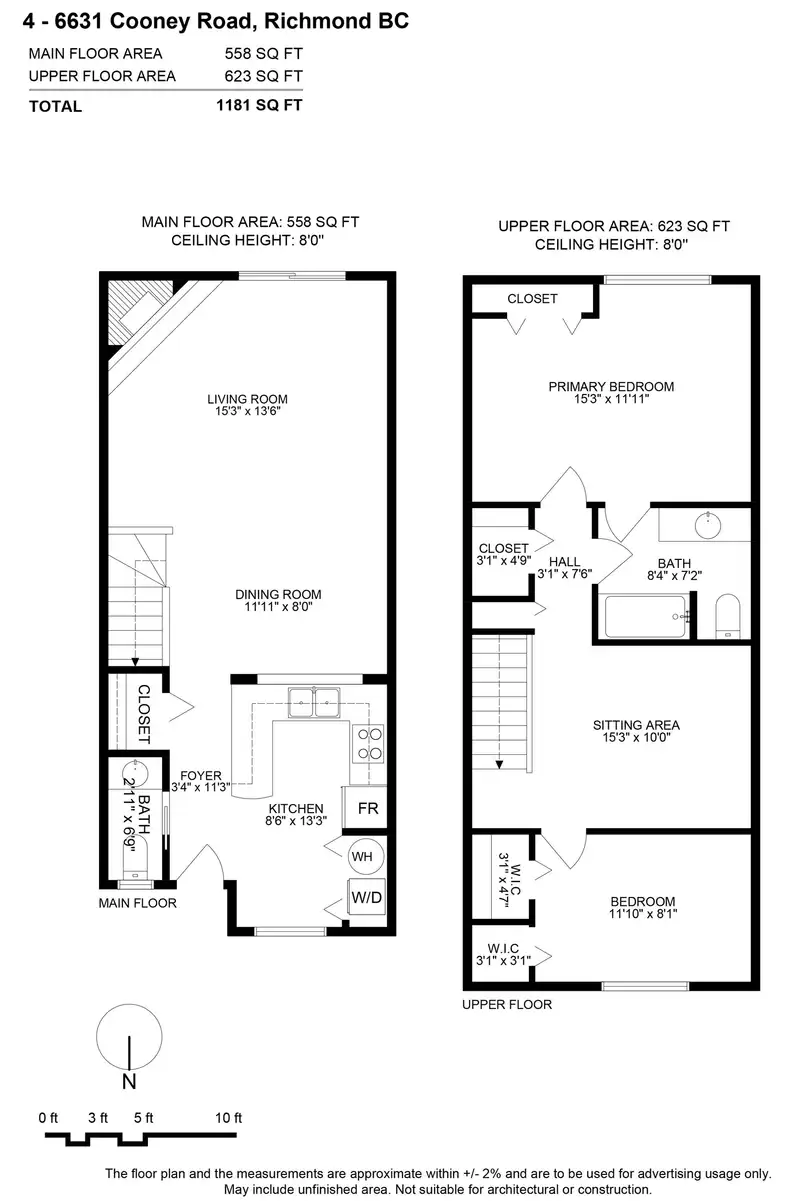 4 6631 COONEY ROAD - photo 2 of 38
