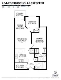 204 20630 DOUGLAS CRESCENT - thumbnail 30