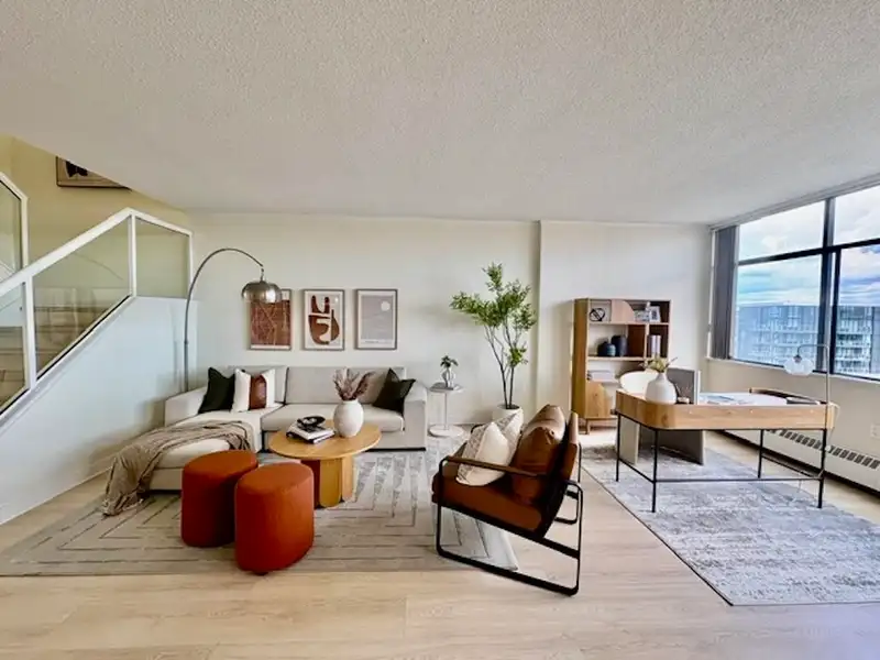 1603 6631 MINORU BOULEVARD - photo 2 of 40