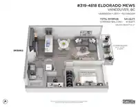 319 4818 ELDORADO MEWS - thumbnail 32
