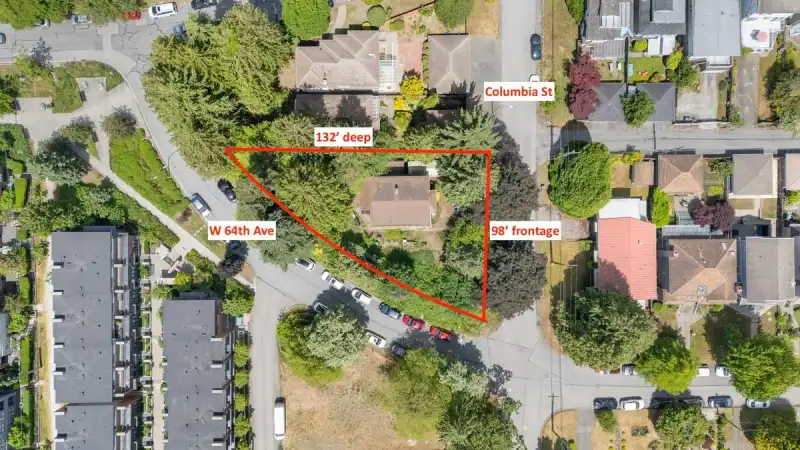 7957 COLUMBIA STREET - photo 1 of 11