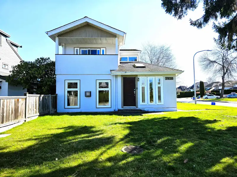 7920 FROBISHER DRIVE - photo 1 of 1