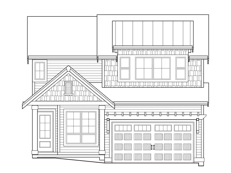 3408 DOUCETTE AVENUE - photo 1 of 18