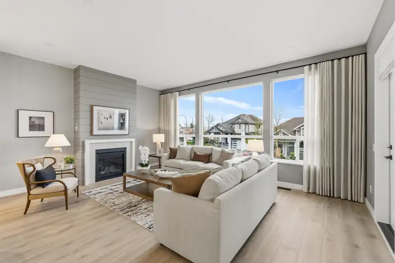 3408 DOUCETTE AVENUE - photo 4 of 18