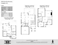 20518 67B AVENUE - thumbnail 2