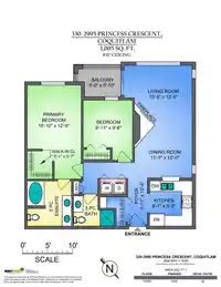 330 2995 PRINCESS CRESCENT - thumbnail 20