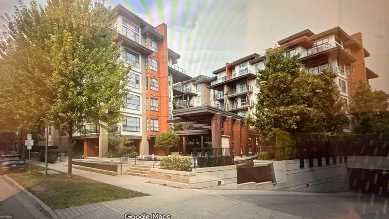 301 5983 GRAY AVENUE - photo 1 of 1