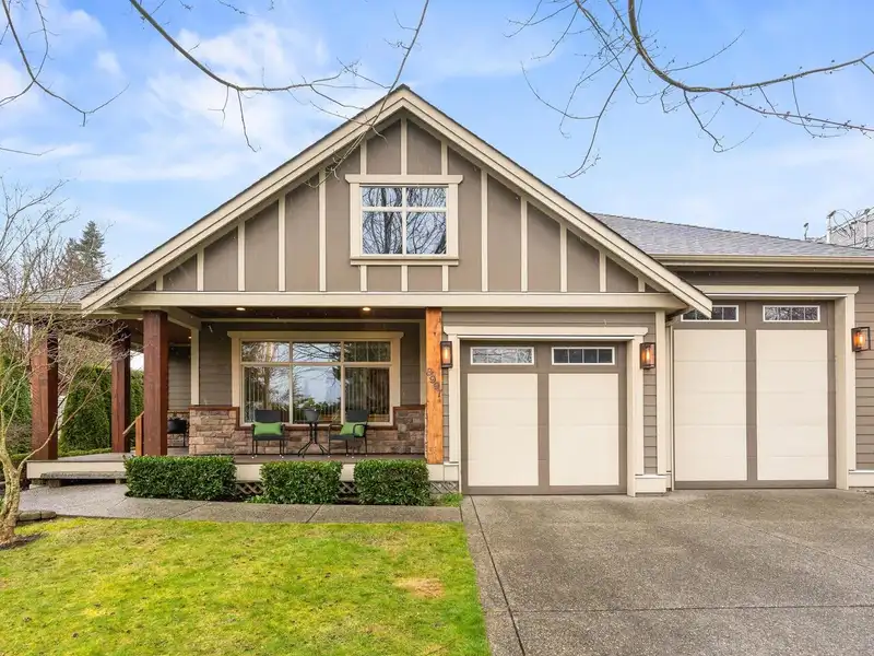 8997 MCALLISTER ROAD - photo 1 of 40