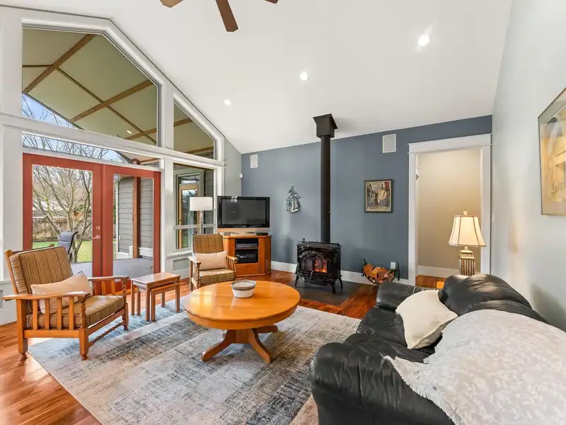 8997 MCALLISTER ROAD - photo 3 of 40