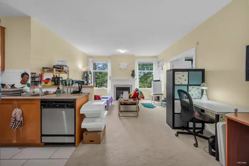 307 2083 W 33 AVENUE - photo 3 of 27