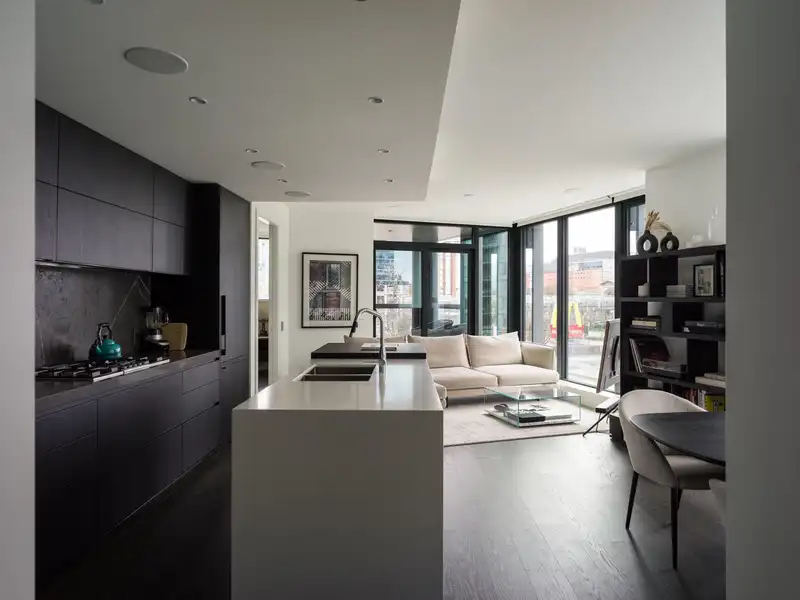406 1601 QUEBEC STREET - photo 4 of 40