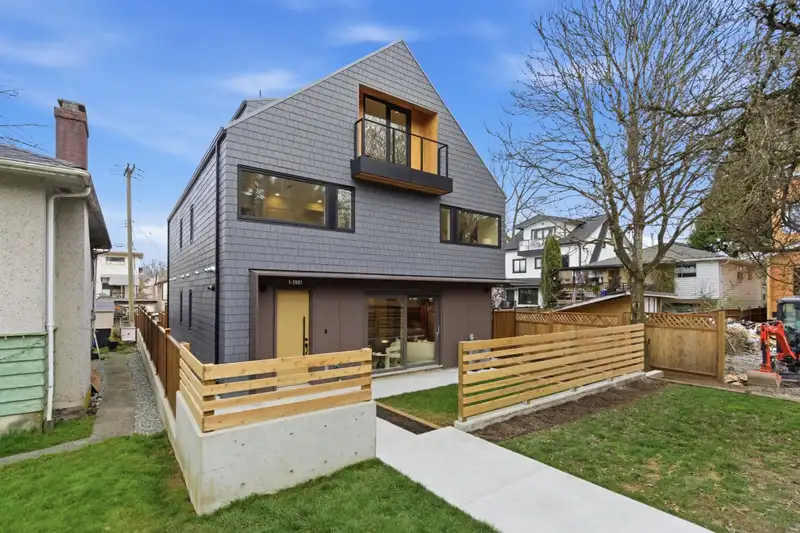 1 2091 E 20TH AVENUE - photo 1 of 29