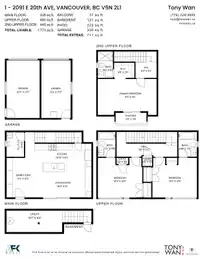 1 2091 E 20TH AVENUE - thumbnail 29