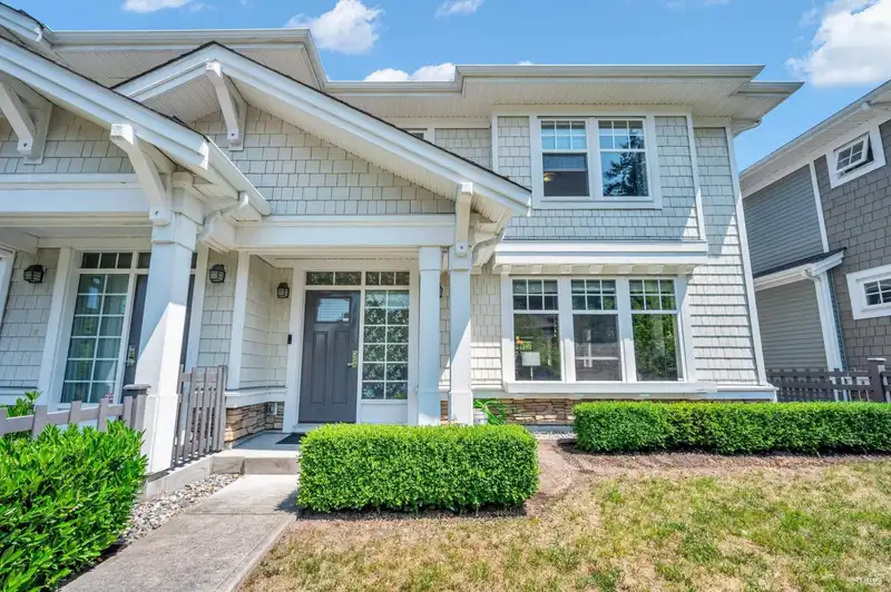 80 10500 DELSOM CRESCENT - photo 1 of 31
