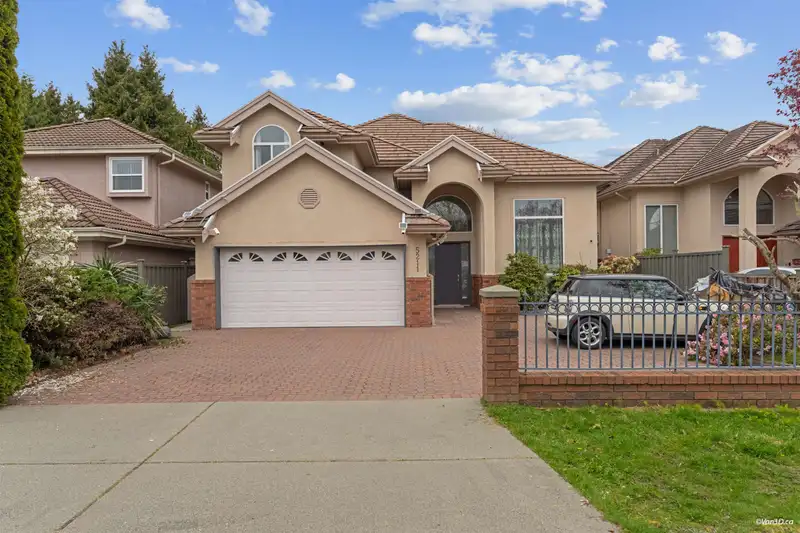 5211 WOODWARDS ROAD - photo 1 of 40